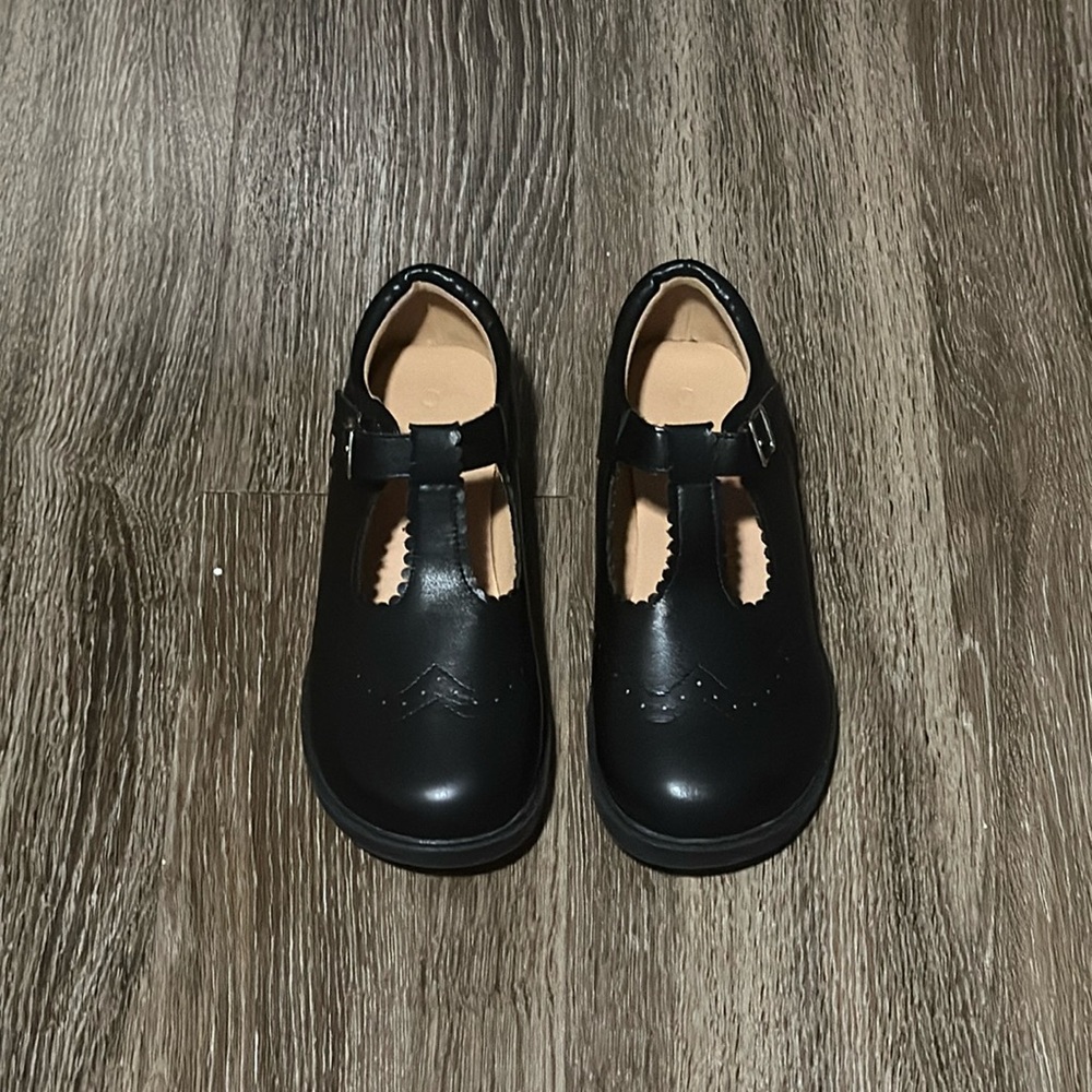 Mary Jane shoes